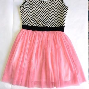 Beautiful Girl Dress